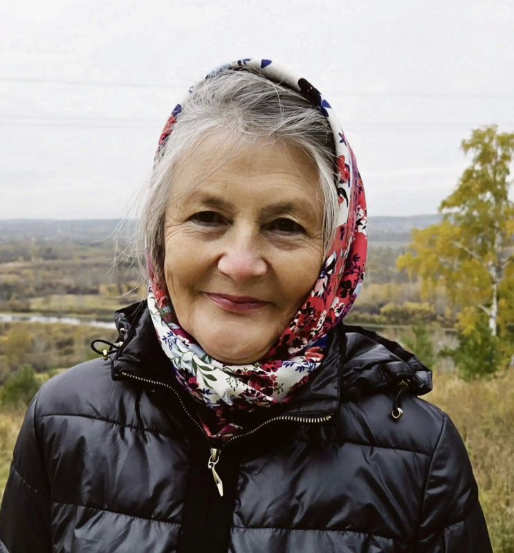 Юлия Кудрявцева, учитель географии и «Байкаловедения»: