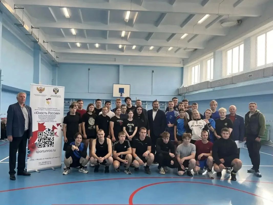 На спортивной базе Иркутского техникума речного и автомобильного транспорта 8-9 октября проходил XIII традиционный областной фестиваль народных видов спорта среди студенческих спортивных клубов профессиональных... На спортивной базе Иркутского техникума речного и автомобильного транспорта 8-9 октября проходил XIII традиционный областной фестиваль народных видов спорта среди студенческих спортивных клубов профессиональных...