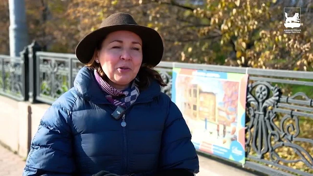 Готовимся к Новому году: в сквере Кирова демонтировали летнюю арт-выставку «ЗАБОРЧИК»