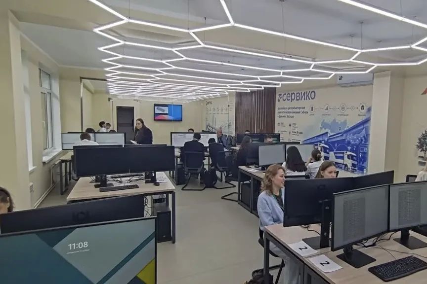 Всероссийский чемпионат по технологиям информационного моделирования проходит в Иркутске на базе ИрГУПСа Всероссийский чемпионат по технологиям информационного моделирования проходит в Иркутске на базе ИрГУПСа