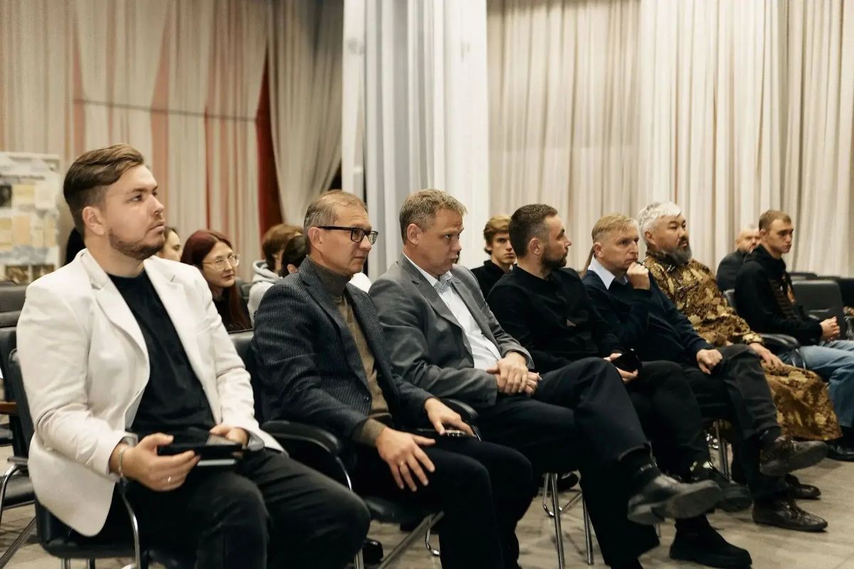 В Иркутске прошла III Международная конференция РВИО «Байкальские диалоги» В Иркутске прошла III Международная конференция РВИО «Байкальские диалоги»
