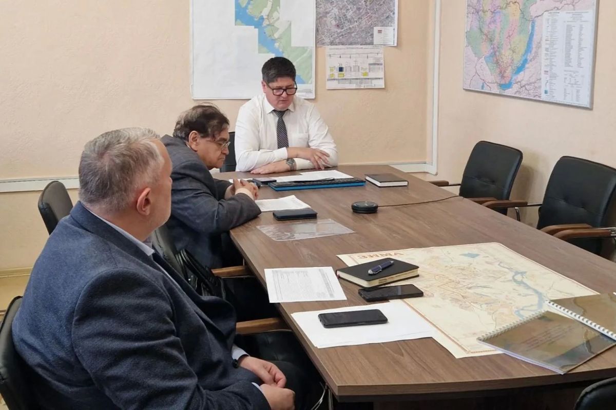 Для теплоснабжения населённых пунктов Тулунского района направлено 500 тонн топлива
