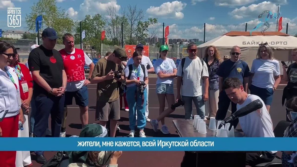 Вспомним моменты нашего юбилея!