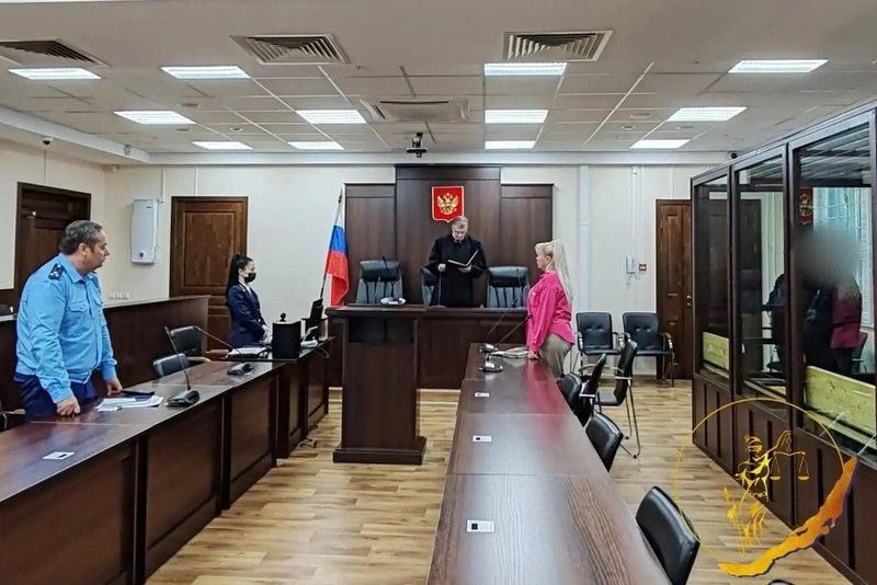 18-летний иркутянин получил срок за поджог вышки связи