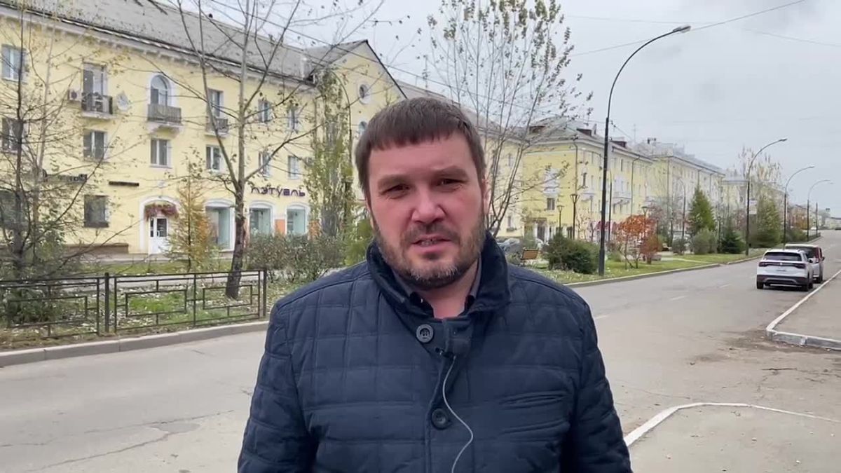 #АктуальныйОтвет. Как Ангарск подготовился к зимней уборке дорог? Дорожные службы сообщили о готовности к работе в зимний период