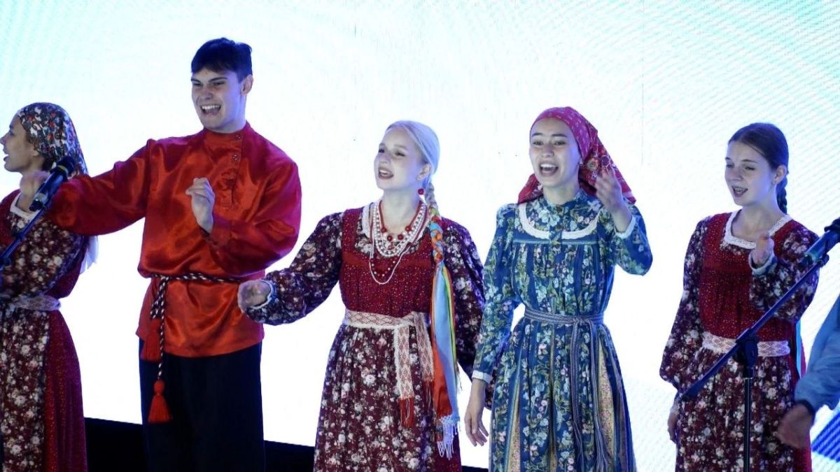 Подвели итоги года и определили перспективы работы