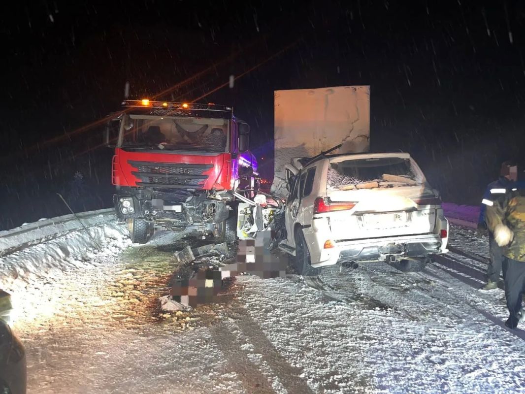 В Нижнеилимском районе осужден мужчина, виновный в смертельной автоаварии