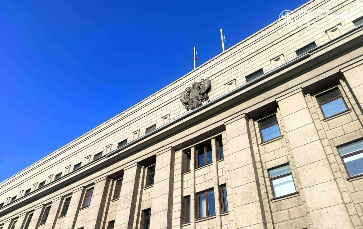 Бюджет Приангарья: почти 10 миллиардов на зарплаты бюджетников до конца года