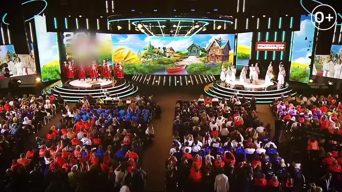 Открыта регистрация на Международный форум гражданского участия #МЫВМЕСТЕ-2026