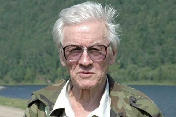 Умер Олег Глазунов, известный в Иркутске ученый-геохимик