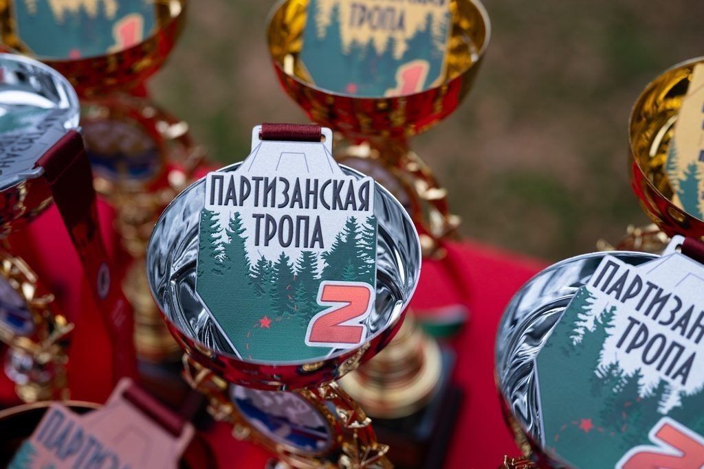 Спортсмены Приангарья выиграли золотую и серебряную медали на всероссийских соревнованиях по практической стрельбе «Партизанская тропа» в дисциплине «пистолет» Спортсмены Приангарья выиграли золотую и серебряную медали на всероссийских соревнованиях по практической стрельбе «Партизанская тропа» в дисциплине «пистолет»