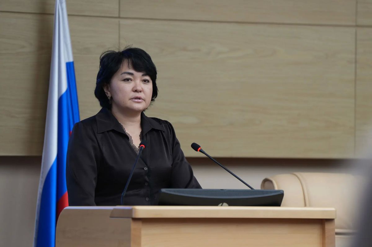 Предложенные Правительством Иркутской области изменения в бюджет одобрены на сессии Законодательного Собрания региона Предложенные Правительством Иркутской области изменения в бюджет одобрены на сессии Законодательного Собрания региона