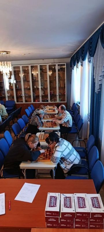Областные соревнования по шахматам среди инвалидов по зрению, посвященные Дню белой трости, 20 октября прошли в Иркутске Областные соревнования по шахматам среди инвалидов по зрению, посвященные Дню белой трости, 20 октября прошли в Иркутске