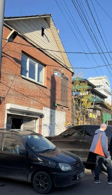 Иркутянин не смог уехать за границу из-за незаконной перепланировки