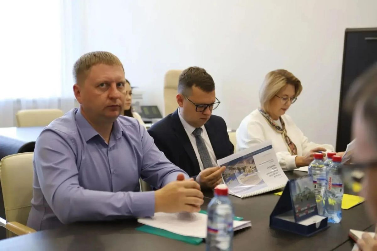 Инвестиции в здоровье: мэрия поддержала проект нового спортивного клуба Инвестиции в здоровье: мэрия поддержала проект нового спортивного клуба