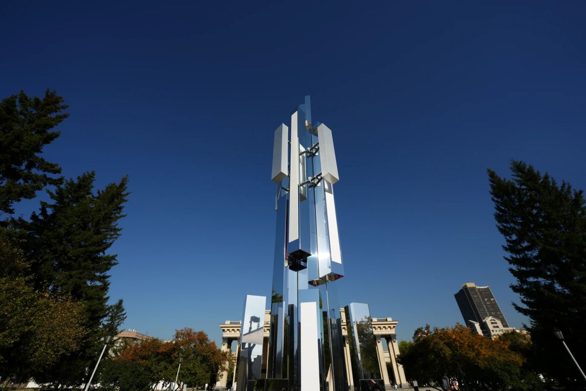 В Иркутске и пригороде подключили 5G