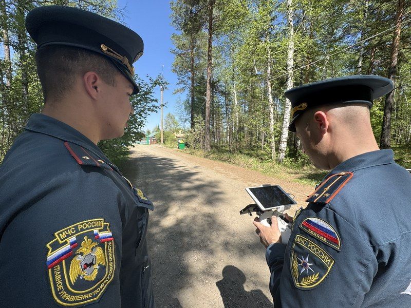 167 дней борьбы. В Иркутской области завершился пожароопасный сезон