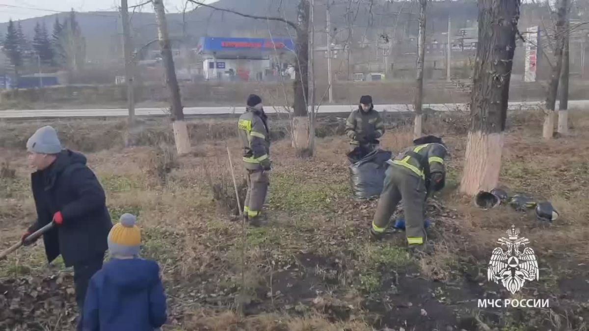 В трёх муниципалитетах Прибайкалья подготовка к пожароопасному сезону отстаёт от плана