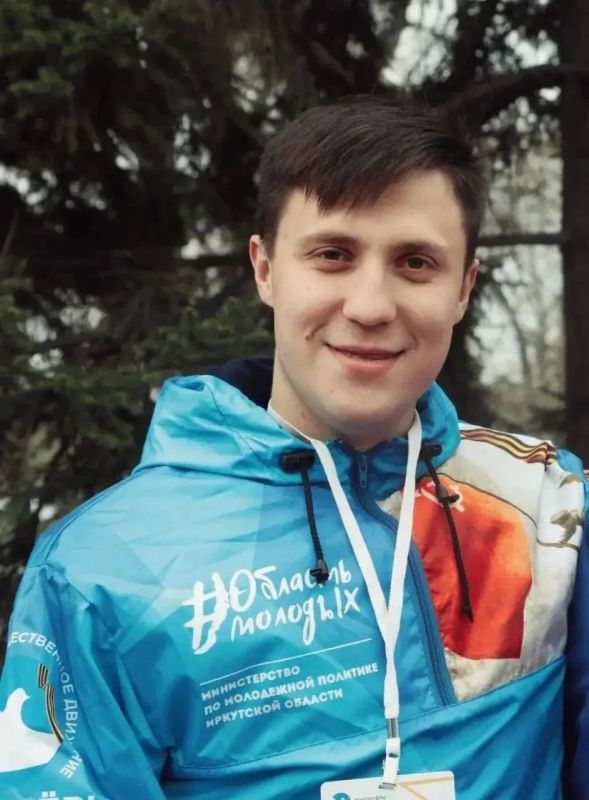 Три представителя из Иркутской области удостоены нагрудного знака «Доброволец России» Три представителя из Иркутской области удостоены нагрудного знака «Доброволец России»