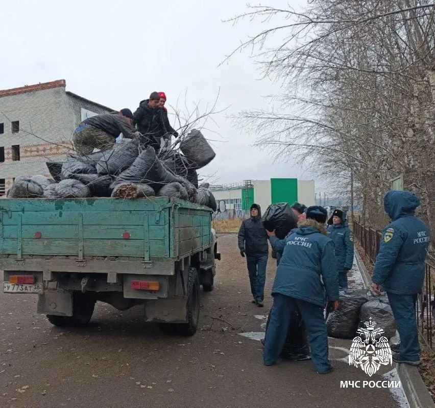 В трех муниципалитетах Иркутской области подготовка к пожароопасному сезону идет с отставанием от плана В трех муниципалитетах Иркутской области подготовка к пожароопасному сезону идет с отставанием от плана