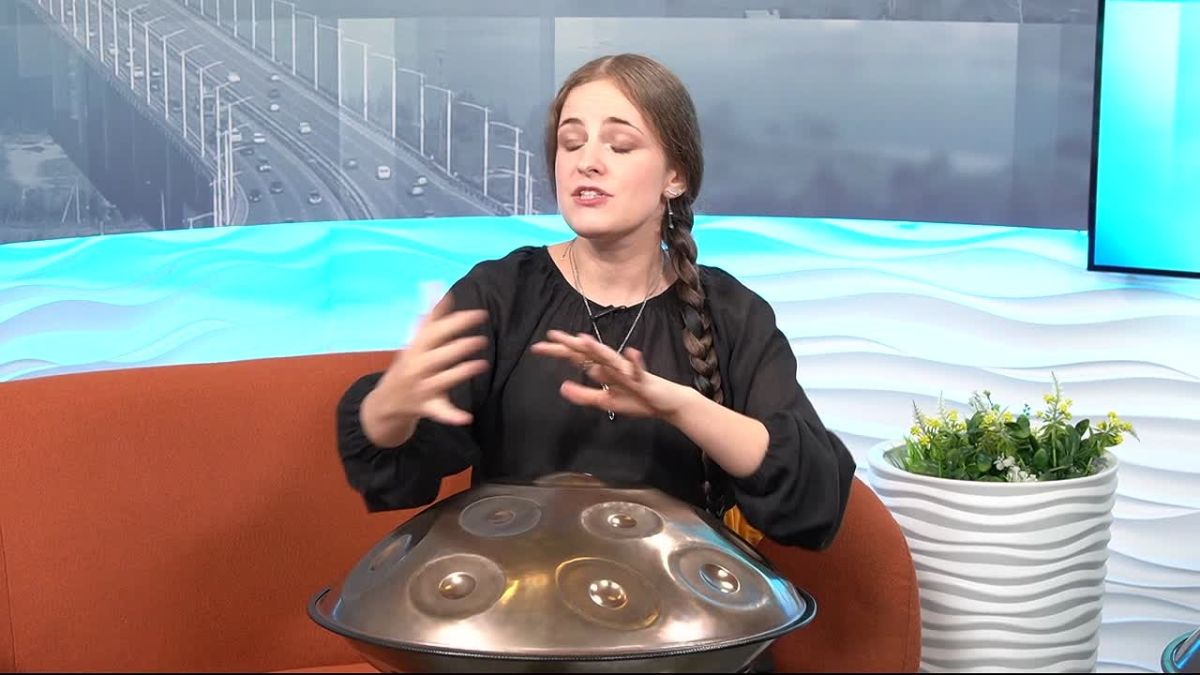Музыканты / Утро. Местное время / 24.10.2026