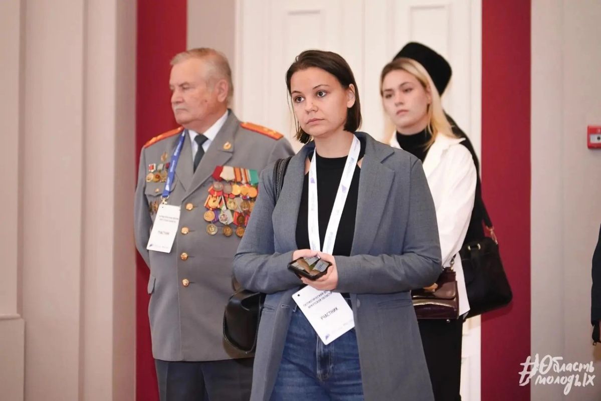 В Иркутске протестировали региональную программу Всероссийского патриотического форума В Иркутске протестировали региональную программу Всероссийского патриотического форума