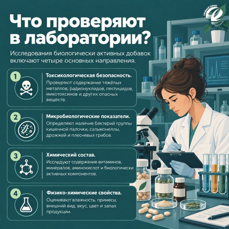 БАДы: польза или маркетинг? БАДы: польза или маркетинг?