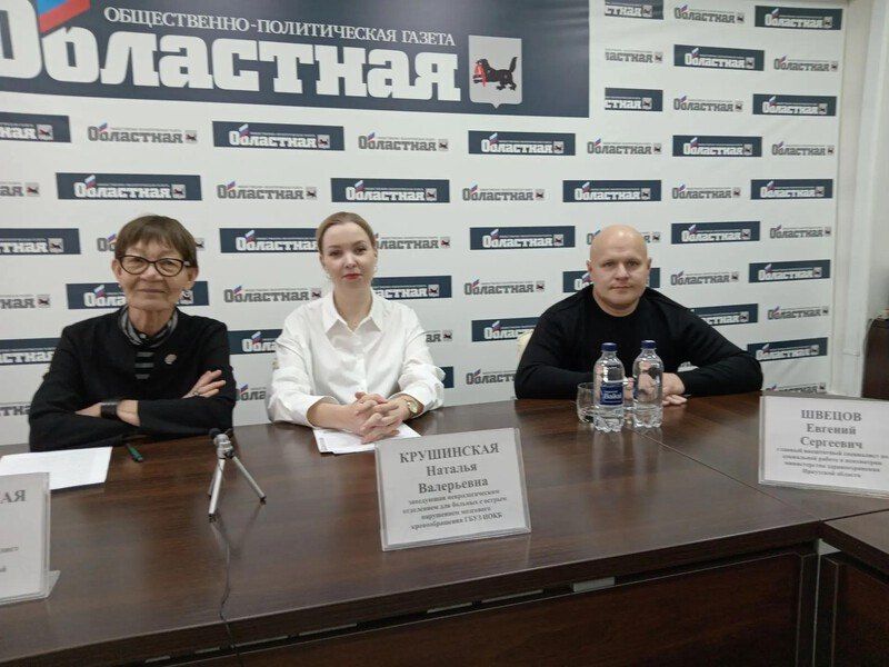 Как распознать инсульт и почему важно действовать быстро