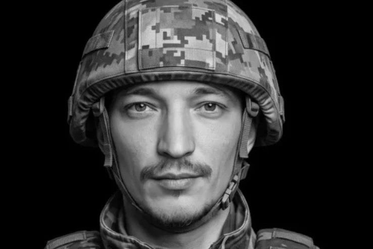 В Байкальске простились с погибшим на СВО Александром Шадановым
