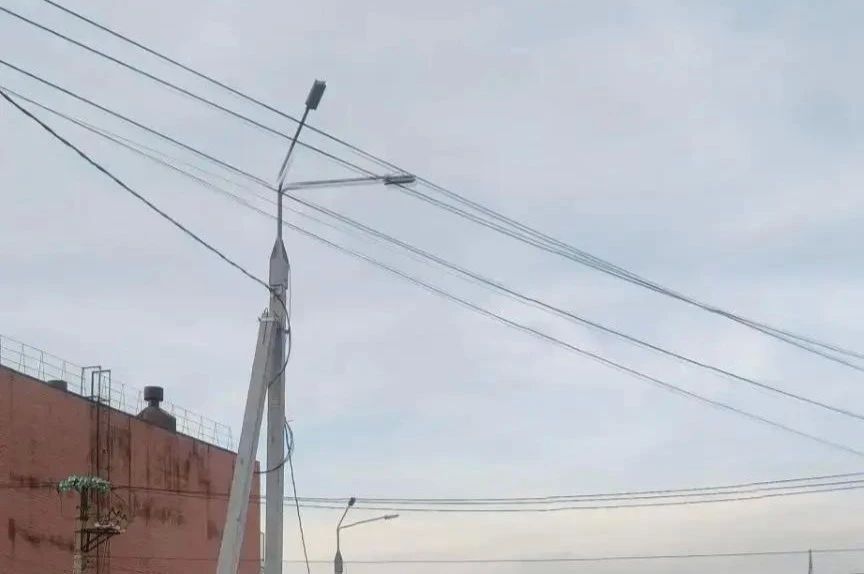 Искусственное освещение вдоль автодорог регионального значения в этом году установили в 28 населенных пунктах Искусственное освещение вдоль автодорог регионального значения в этом году установили в 28 населенных пунктах