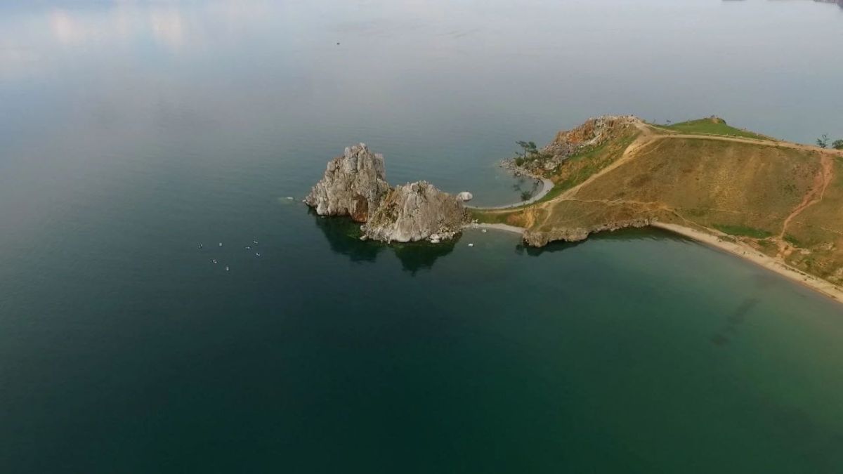 Почти 800 тысяч туристов посетили Иркутскую область этим летом