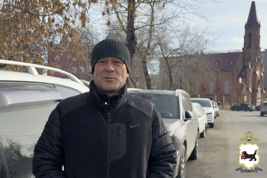 Полицейский заметил одну странную деталь и раскрыл преступление 13-летней давности