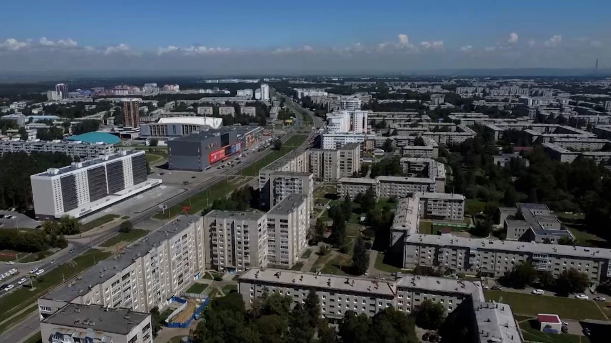 Туристический налог введут в Ангарске