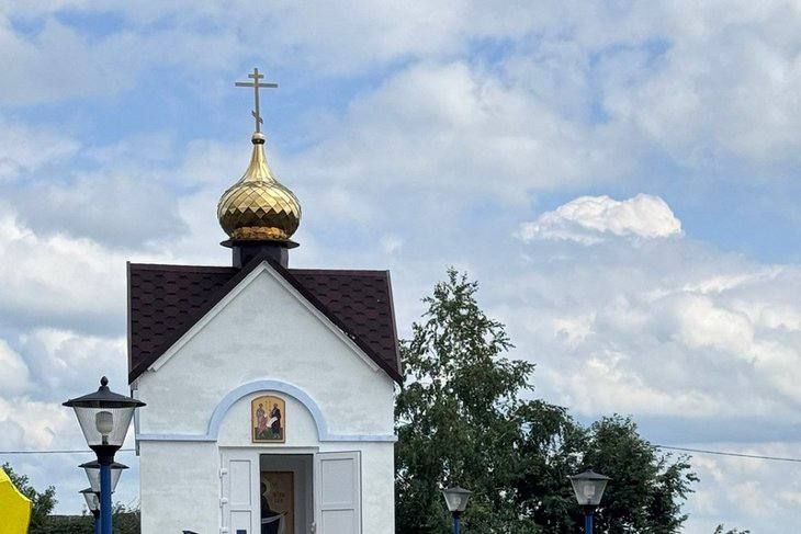 В Заларинском округе восстанавливают историческую память