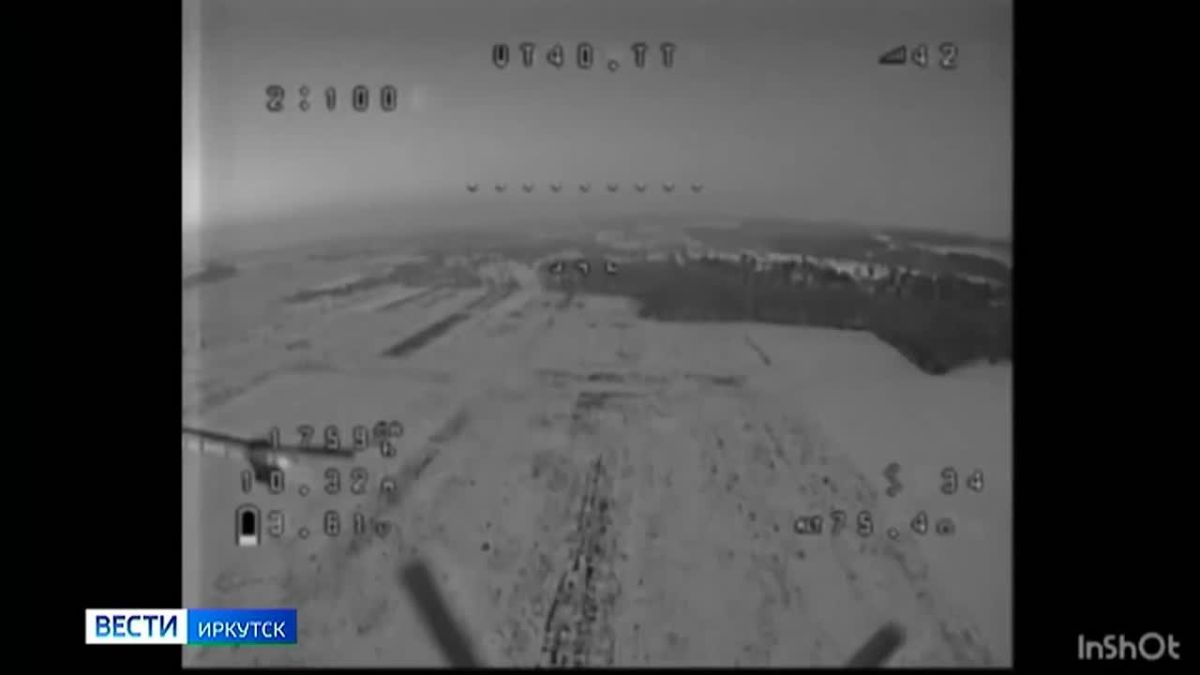 Один миллион 100 тысяч рублей удалось собрать за сутки с помощью телезрителей и подписчиков «Вести-Иркутск» для участников СВО из Прибайкалья