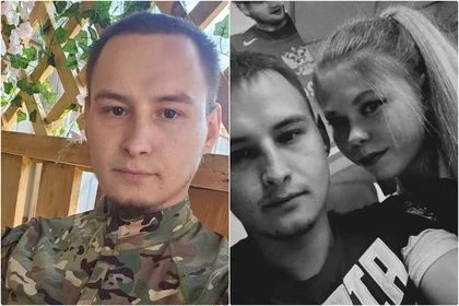 «Сказал честно, что потерял ноги»: боец пережил 14 операций и кому, встретил в госпитале любовь, а теперь мечтает о детях