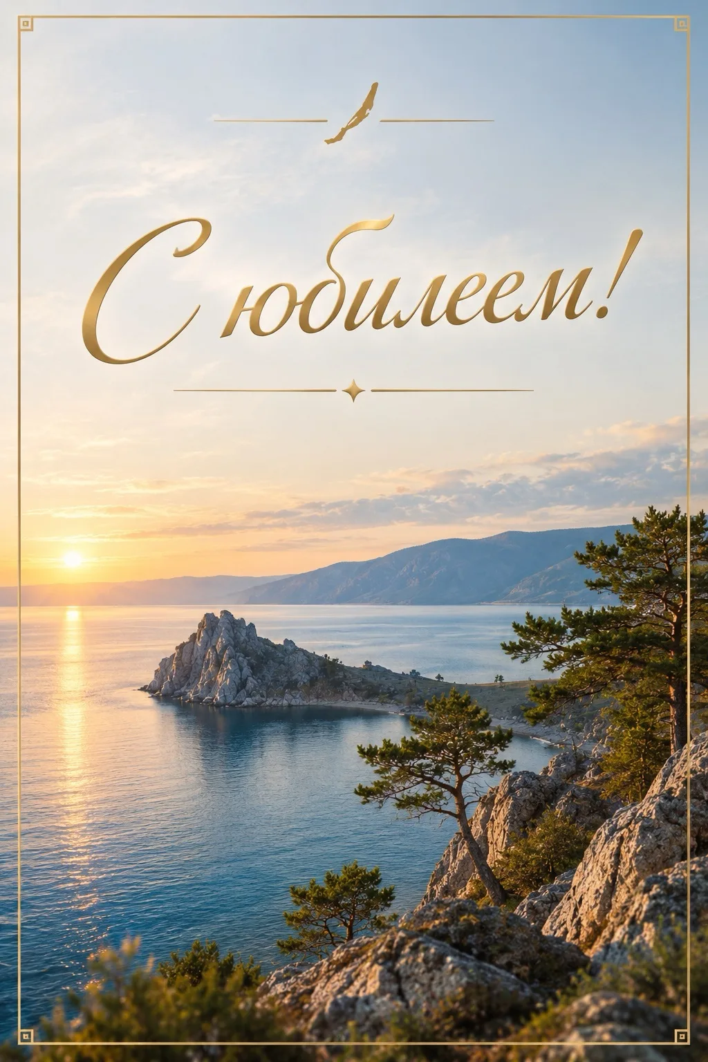 Сегодня 60-летний юбилей отмечает Губернатор Иркутской области Игорь Иванович Кобзев!