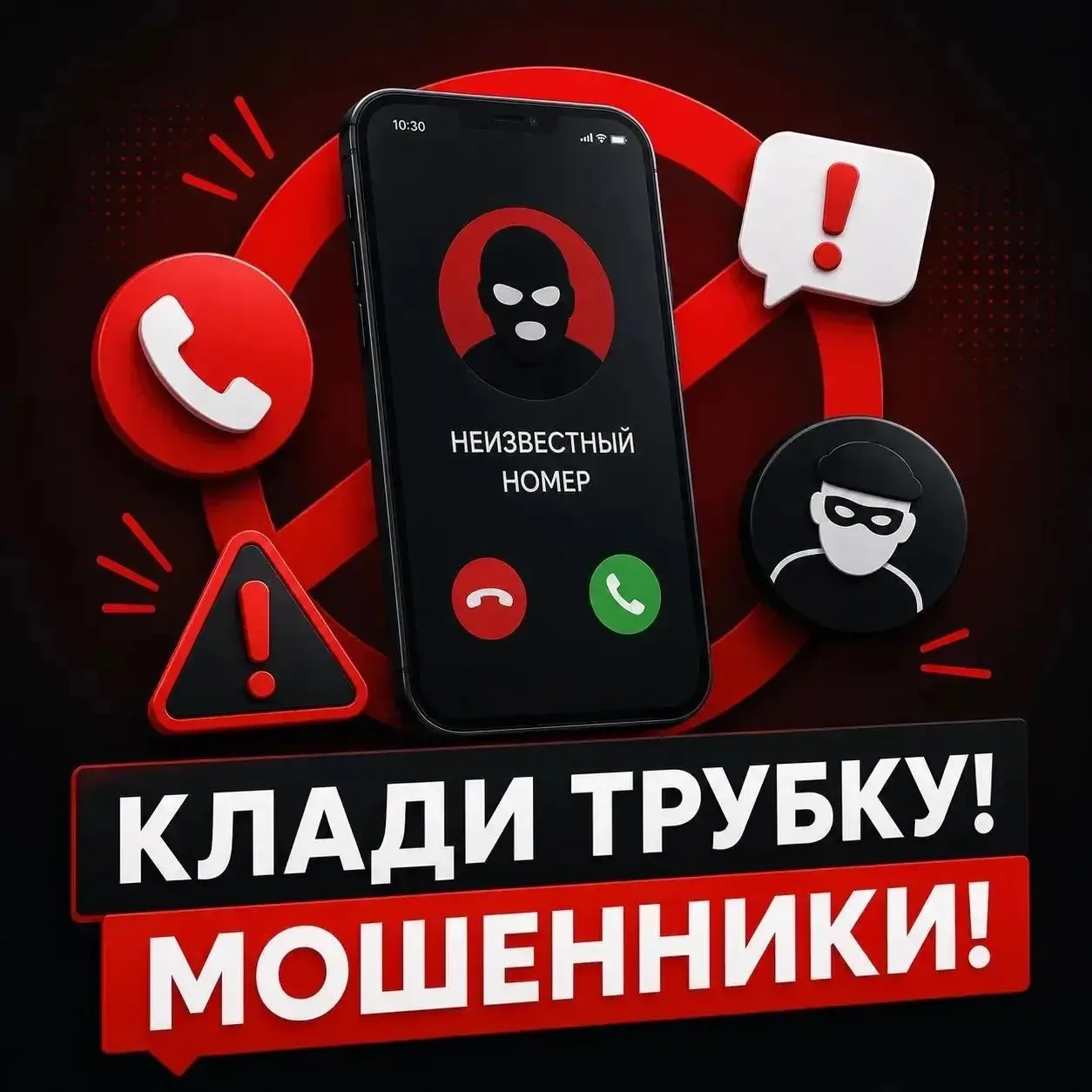 Получили перевод от неизвестного отправителя? Не спешите возвращать деньги