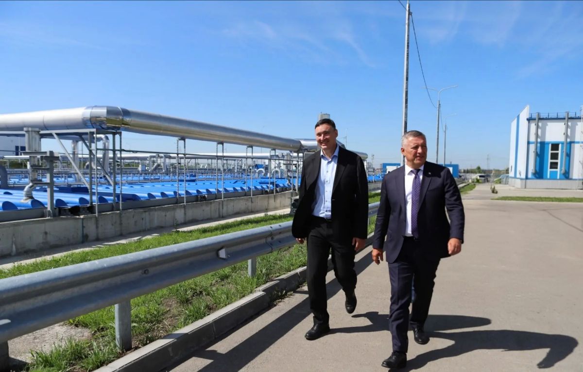 Руслан Болотов: Сегодня свой юбилей отмечает губернатор Иркутской области Игорь Кобзев Руслан Болотов: Сегодня свой юбилей отмечает губернатор Иркутской области Игорь Кобзев