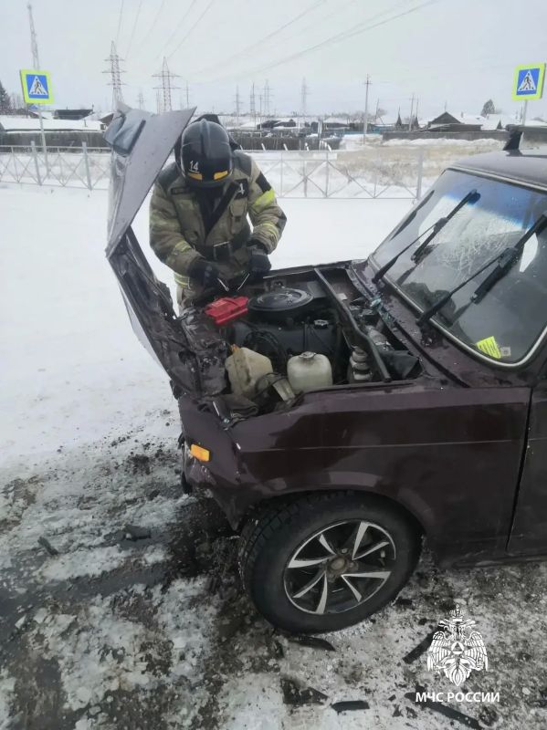В Прибайкалье за минувшие сутки: В Прибайкалье за минувшие сутки: