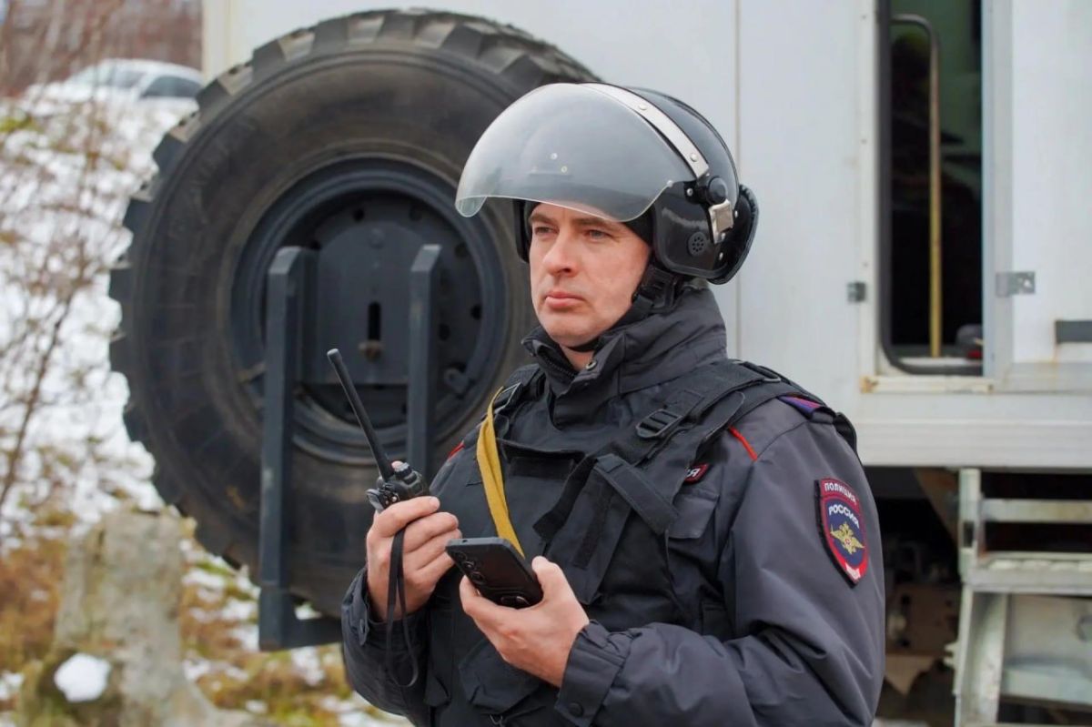В Иркутской области завершились масштабные антитеррористические учения В Иркутской области завершились масштабные антитеррористические учения
