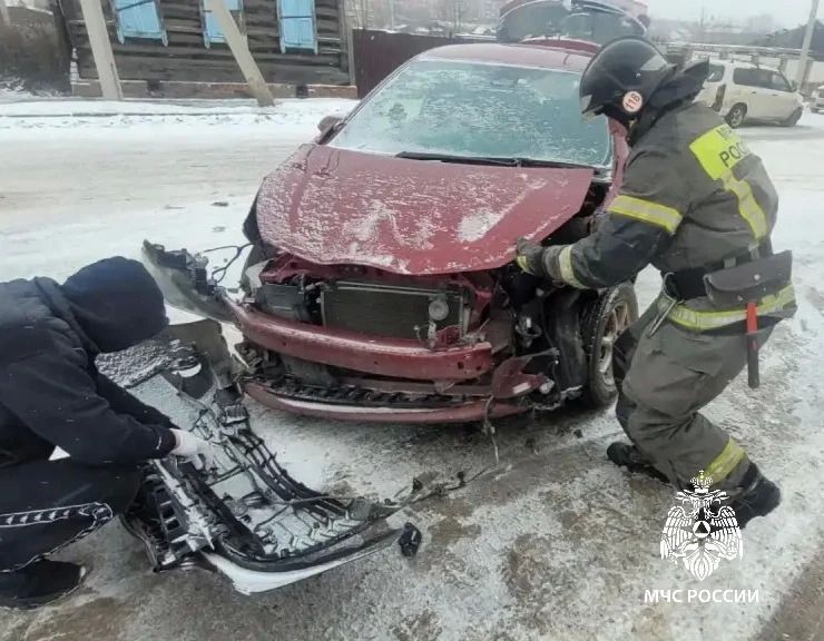 В Прибайкалье за минувшие сутки: В Прибайкалье за минувшие сутки: