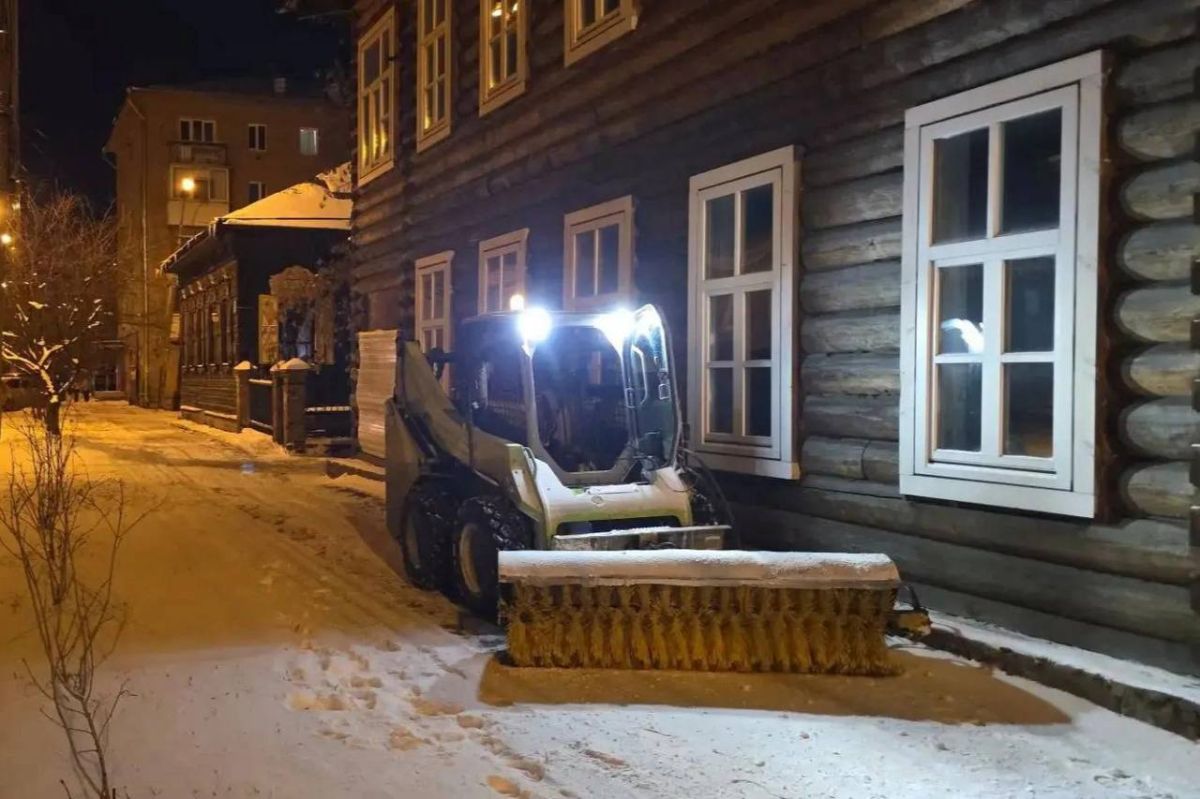 В Иркутской области заработал штаб по контролю за зимним содержанием дорог В Иркутской области заработал штаб по контролю за зимним содержанием дорог