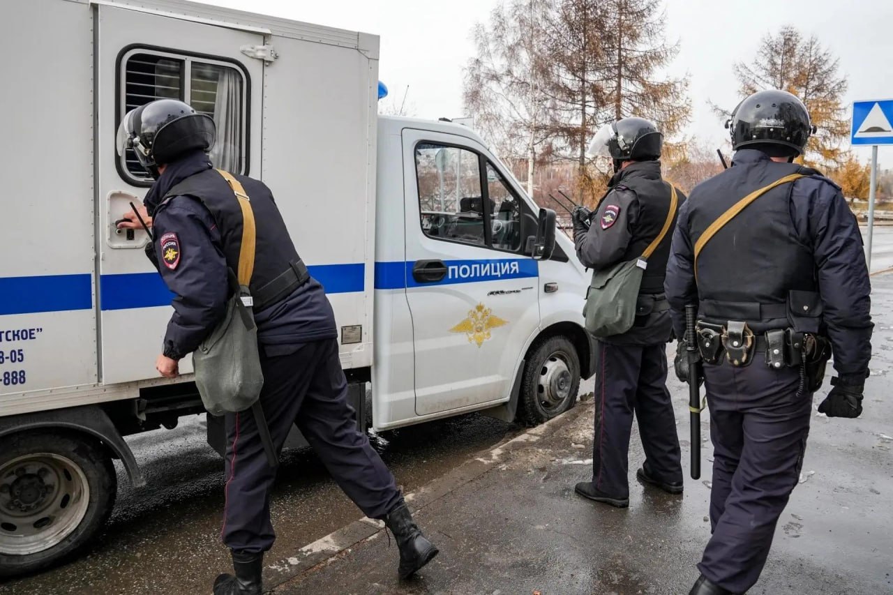 В Иркутской области завершились масштабные антитеррористические учения