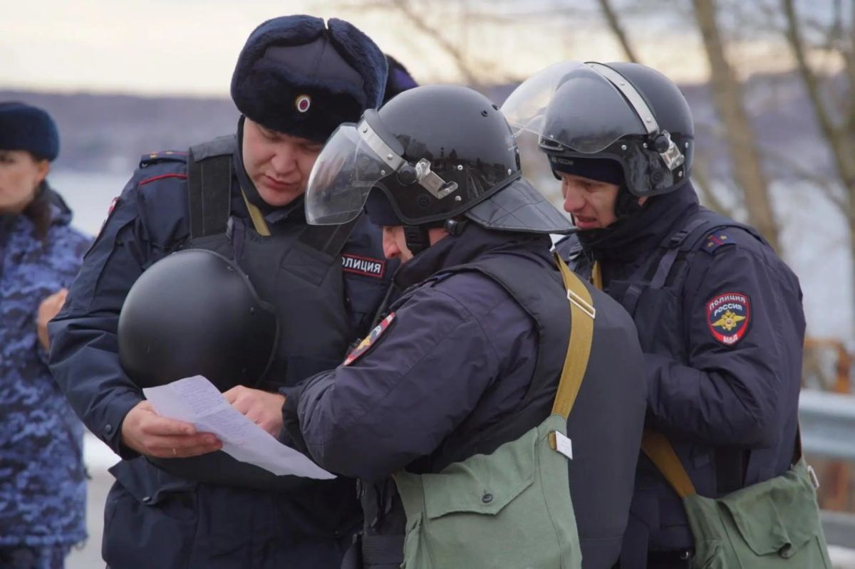 В Иркутской области завершились масштабные антитеррористические учения В Иркутской области завершились масштабные антитеррористические учения